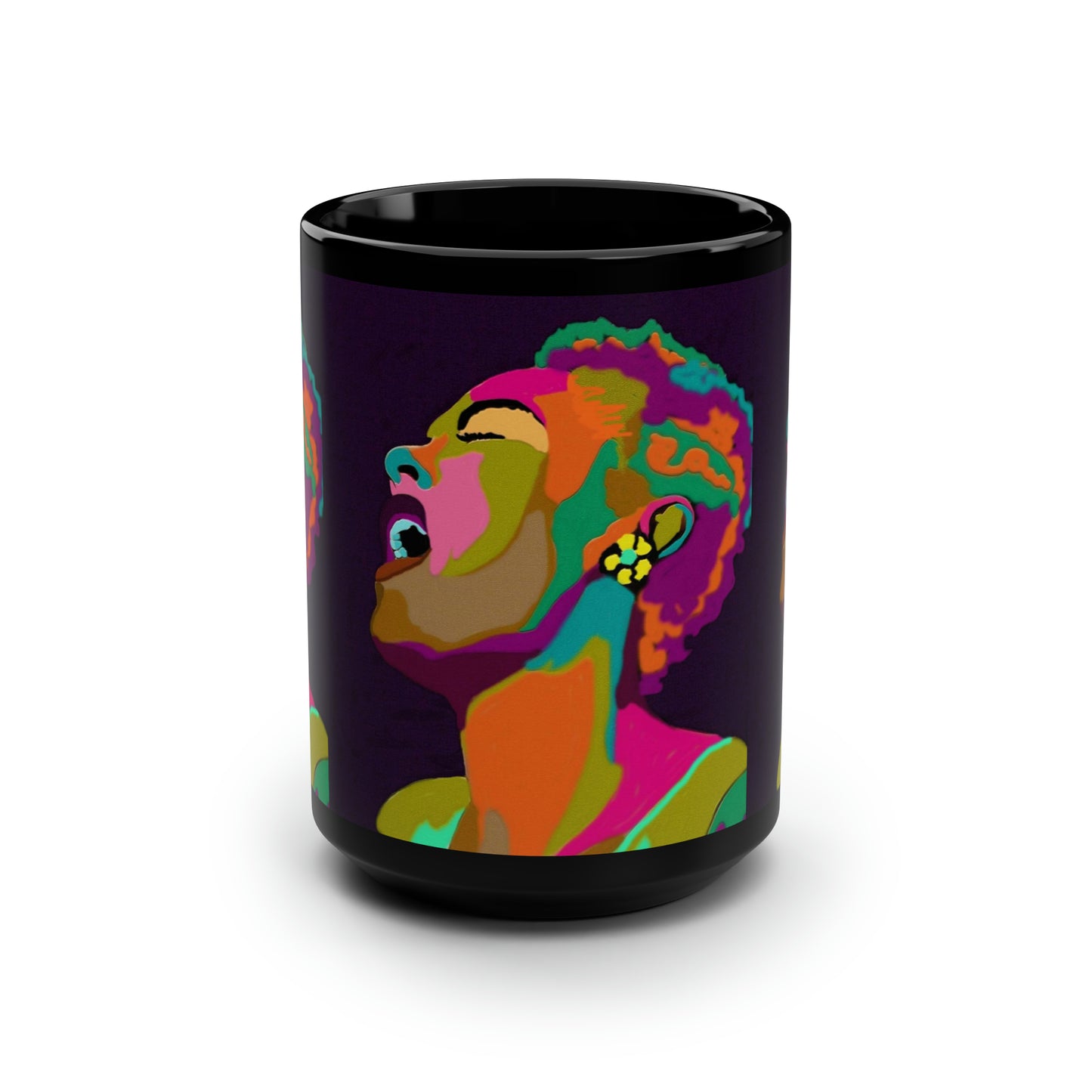 LEGEND MUG # LADY