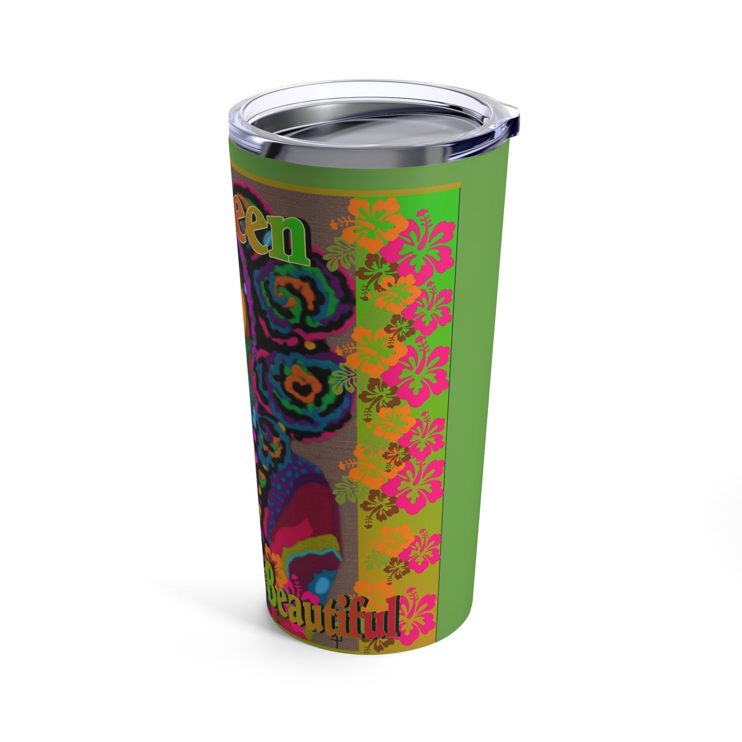 Tumbler 20oz